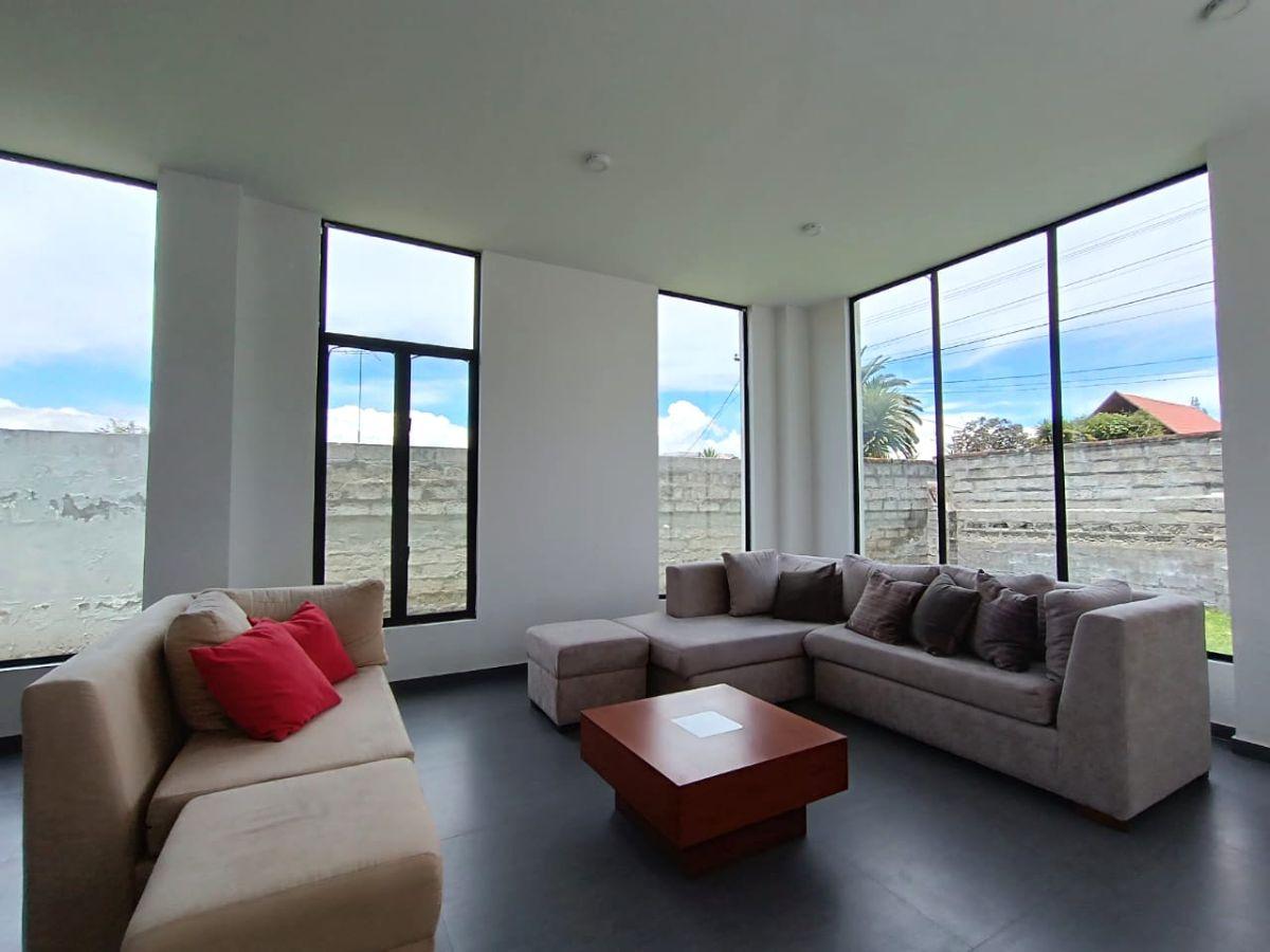 Vendo Casa Sector La Merced — imagen 2
