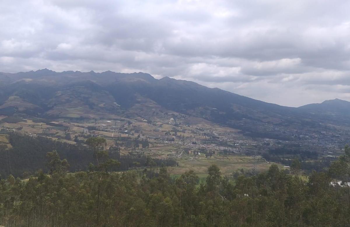 Vendo Terrenos en El Lago San Pablo, Imbabura — imagen 9