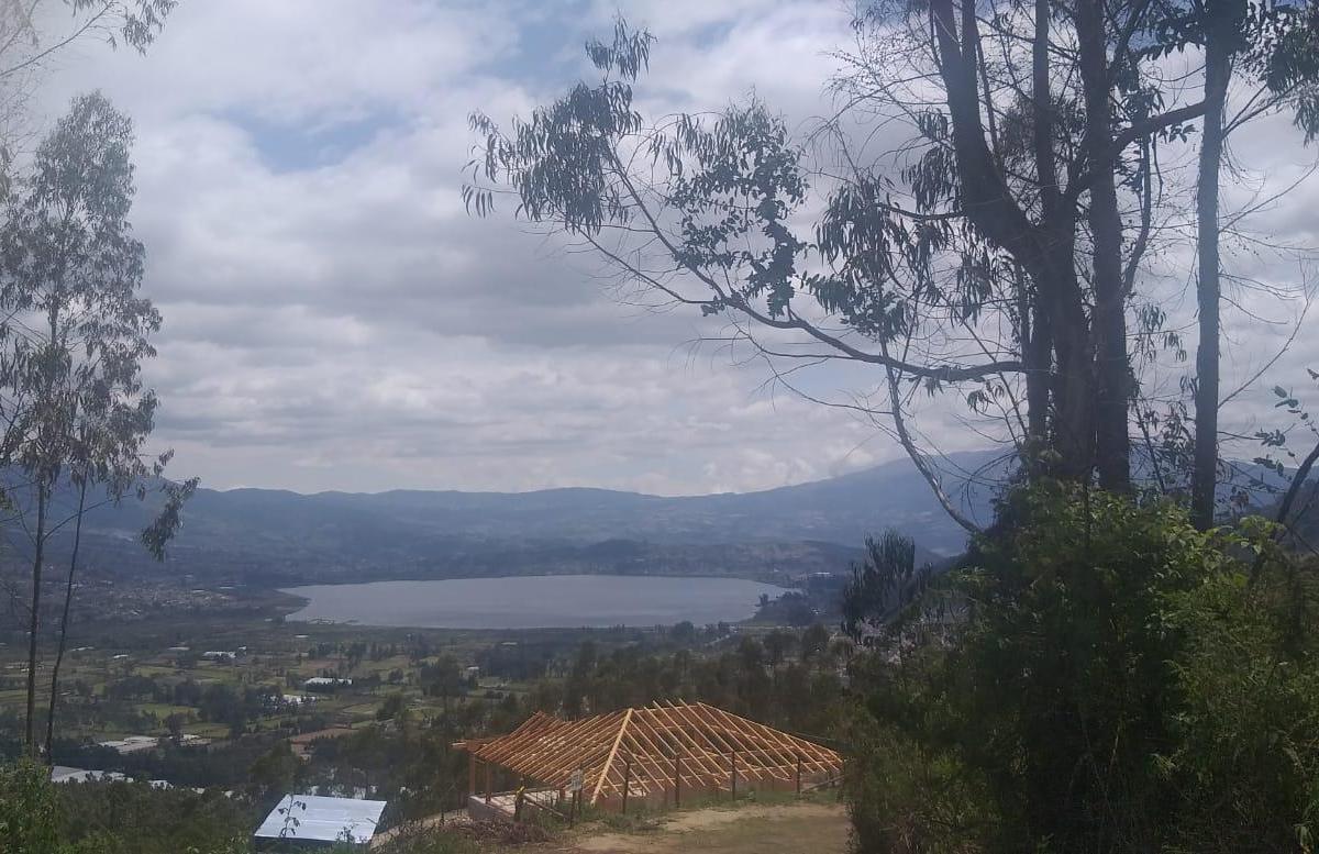 Vendo Terrenos en El Lago San Pablo, Imbabura — imagen 7