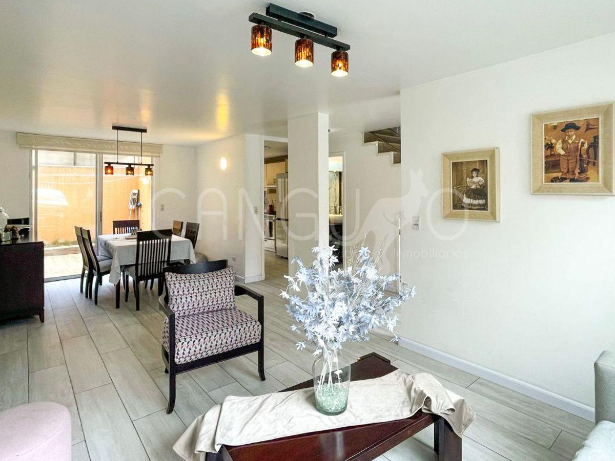 Cálida Casa de Venta en Ponceano — imagen 10