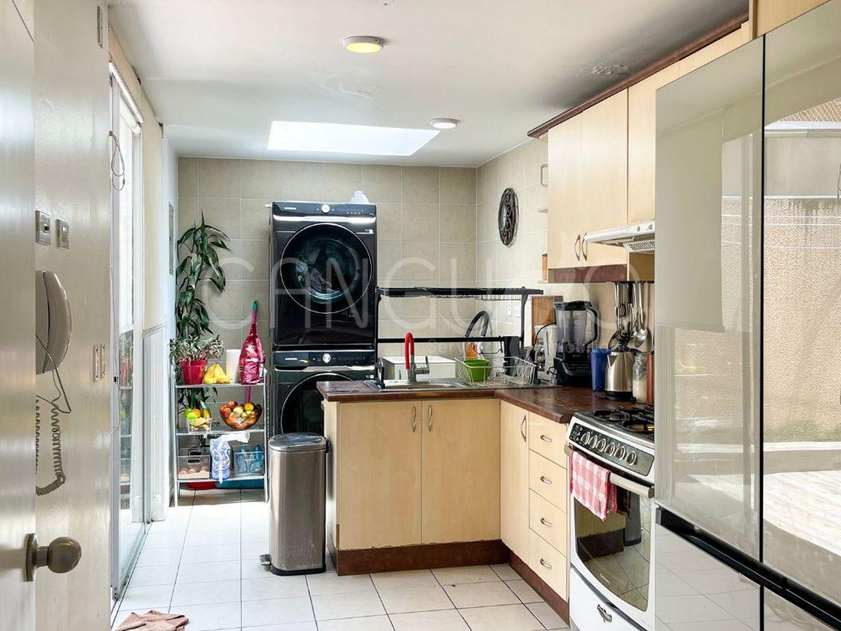 Cálida Casa de Venta en Ponceano — imagen 9