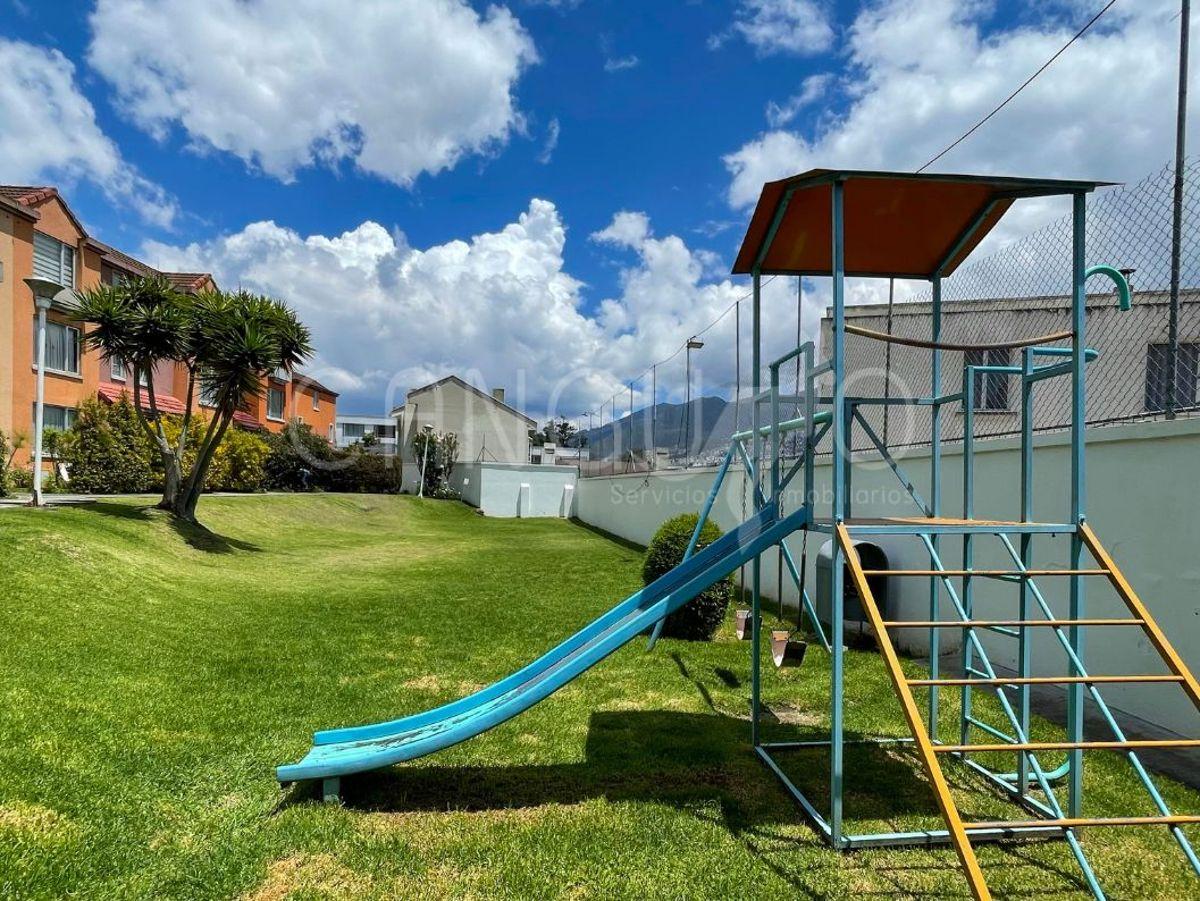 Cálida Casa de Venta en Ponceano — imagen 6