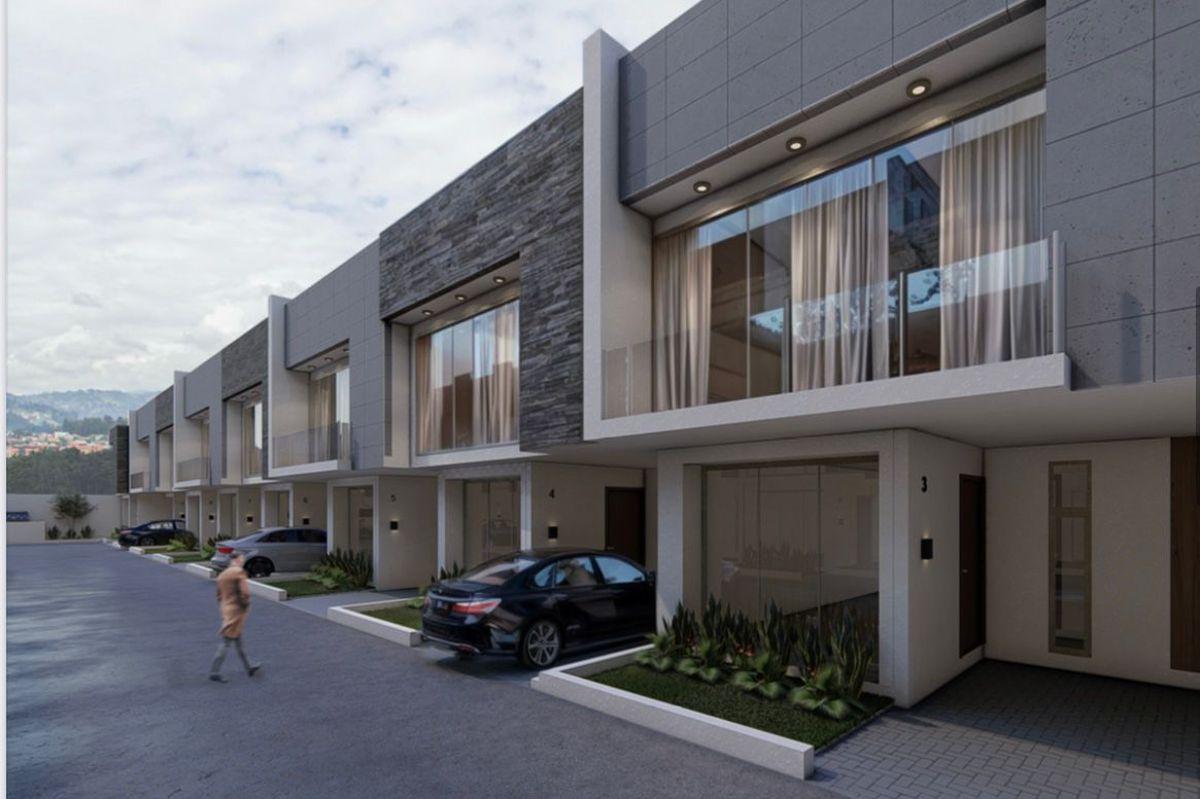 Casa Credito Vip Rio Amarillo, Azuay — imagen 5