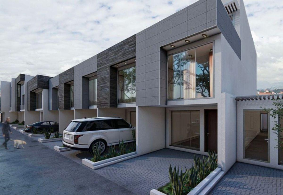 Casa Credito Vip Rio Amarillo, Azuay — imagen 4