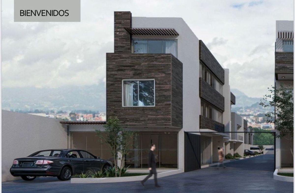 Casa Credito Vip Rio Amarillo, Azuay — imagen 3
