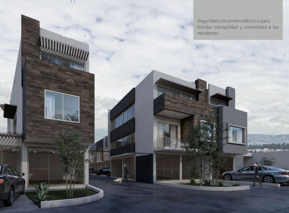 Casa Credito Vip Rio Amarillo, Azuay — imagen 2