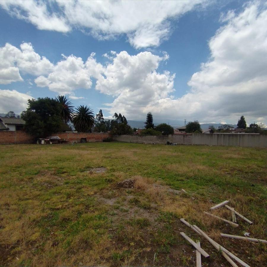 Venta Terreno en Sangolqui — imagen 6