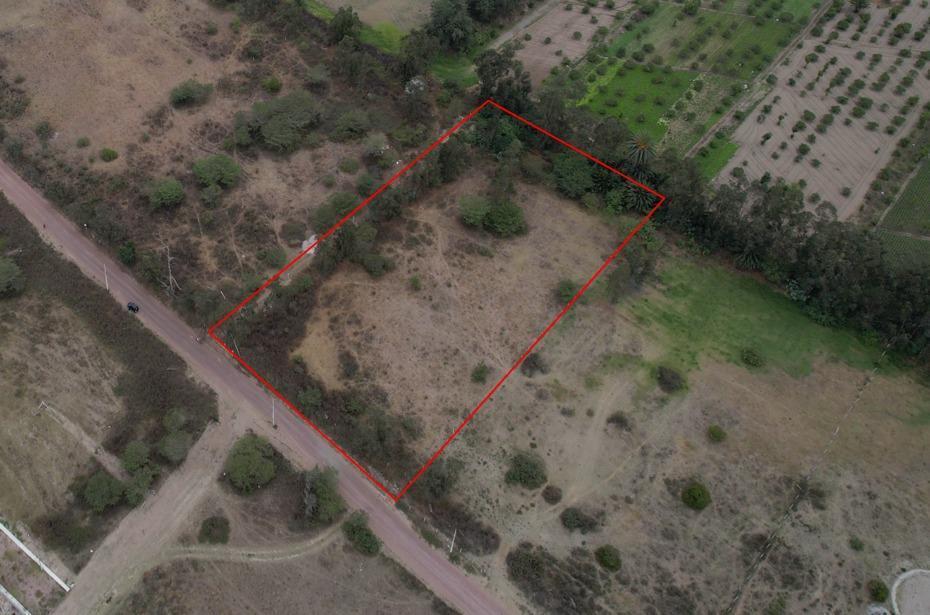 Terreno en Puembo — imagen 7