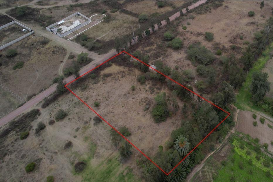 Terreno en Puembo — imagen 6
