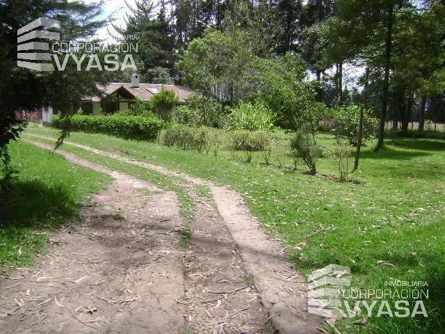 Tababela - Junto Al Aeropuerto, Terreno de 7,50 Hectáreas — imagen 9