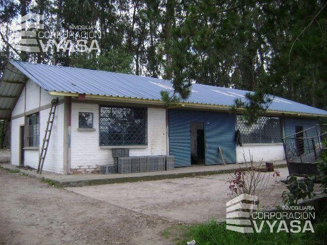 Tababela - Junto Al Aeropuerto, Terreno de 7,50 Hectáreas — imagen 2