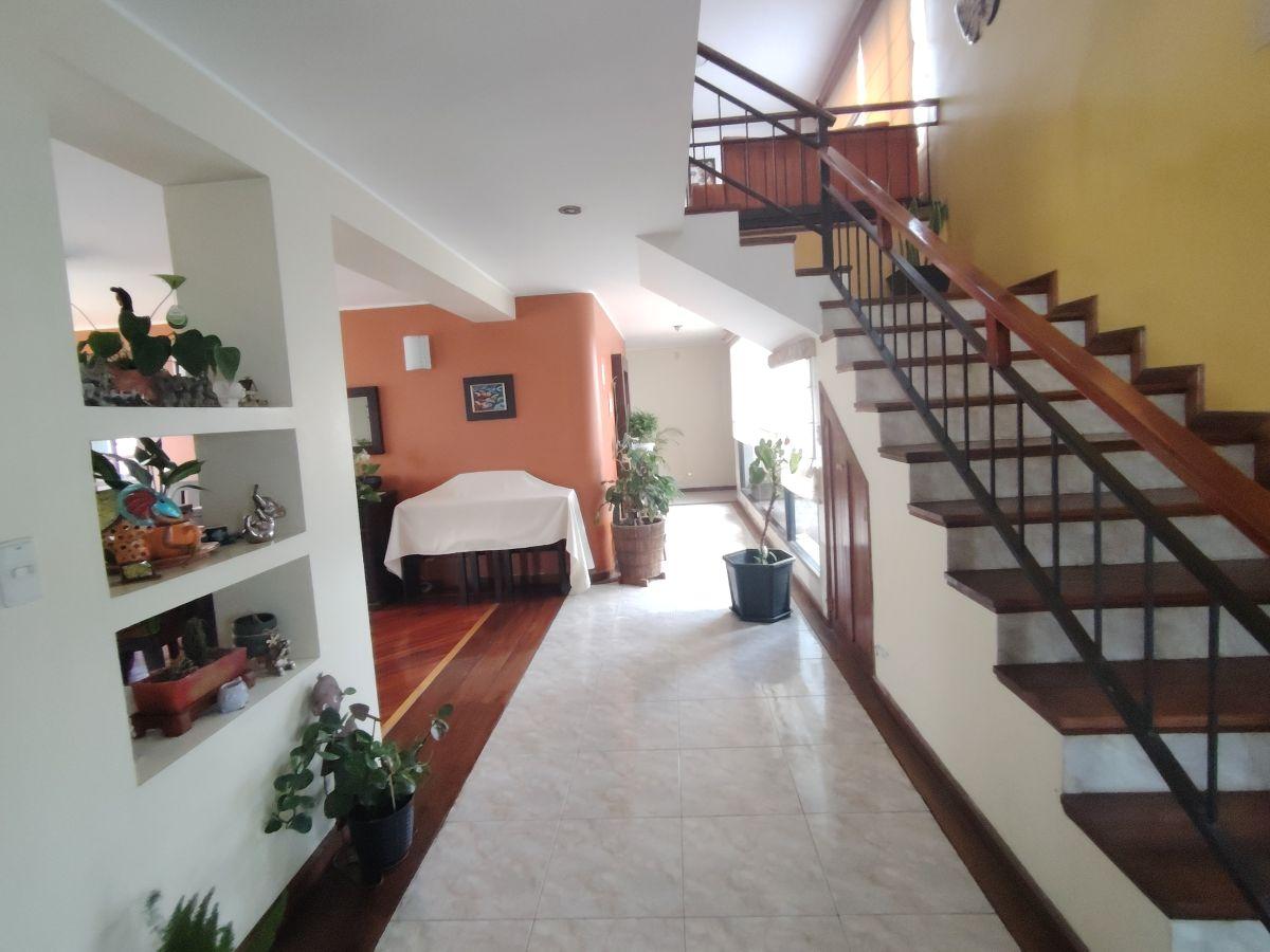 Casa de Venta Sector Urbanización Einstein Carcelén — imagen 10
