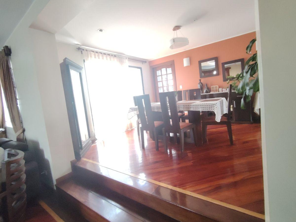 Casa de Venta Sector Urbanización Einstein Carcelén — imagen 9