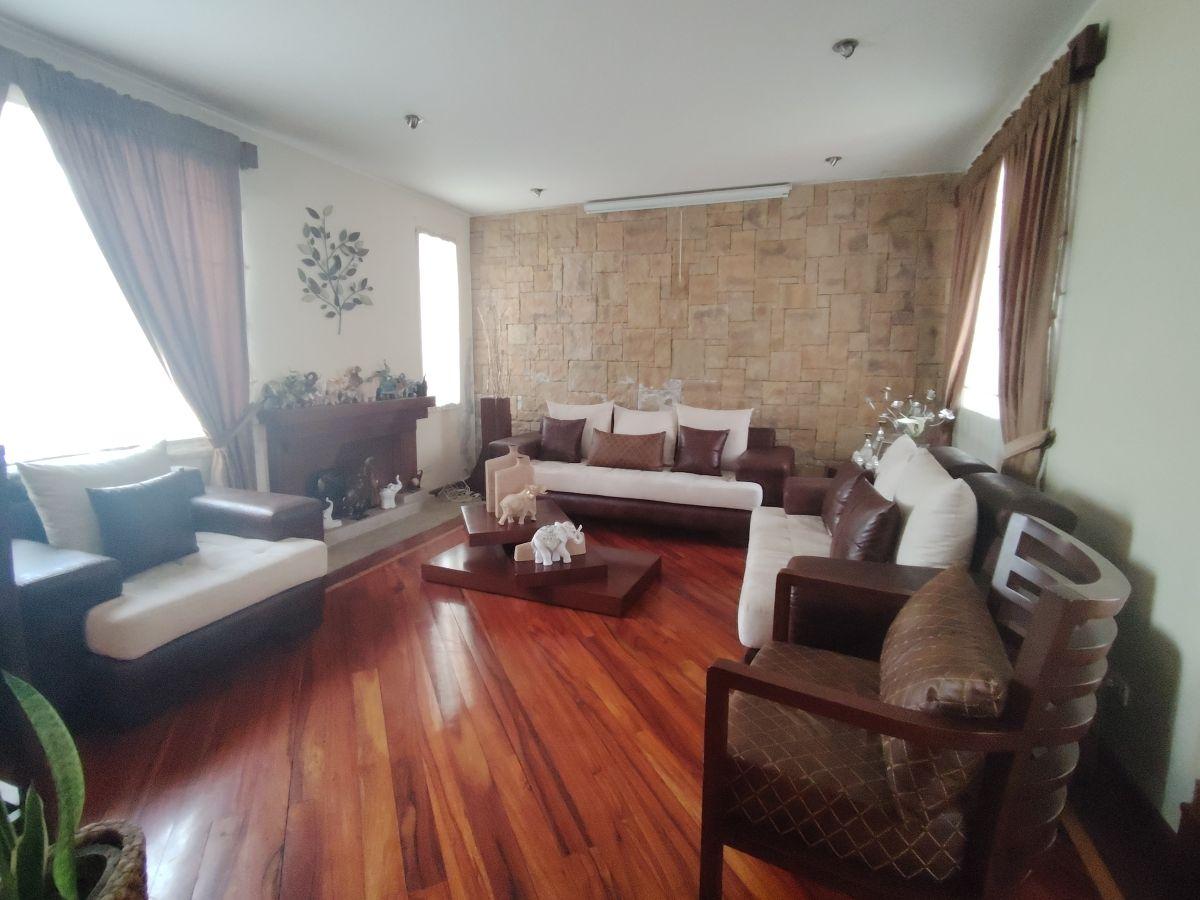 Casa de Venta Sector Urbanización Einstein Carcelén — imagen 8