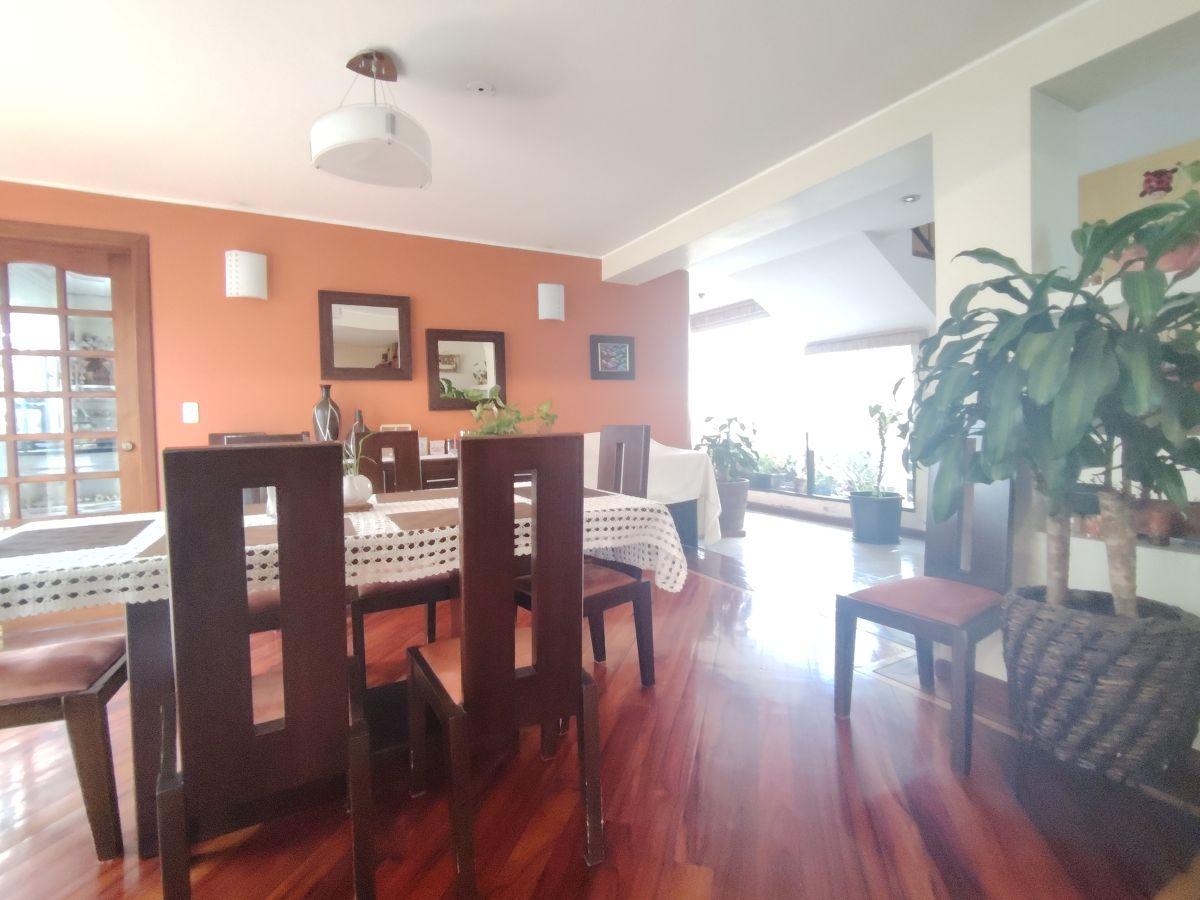 Casa de Venta Sector Urbanización Einstein Carcelén — imagen 7
