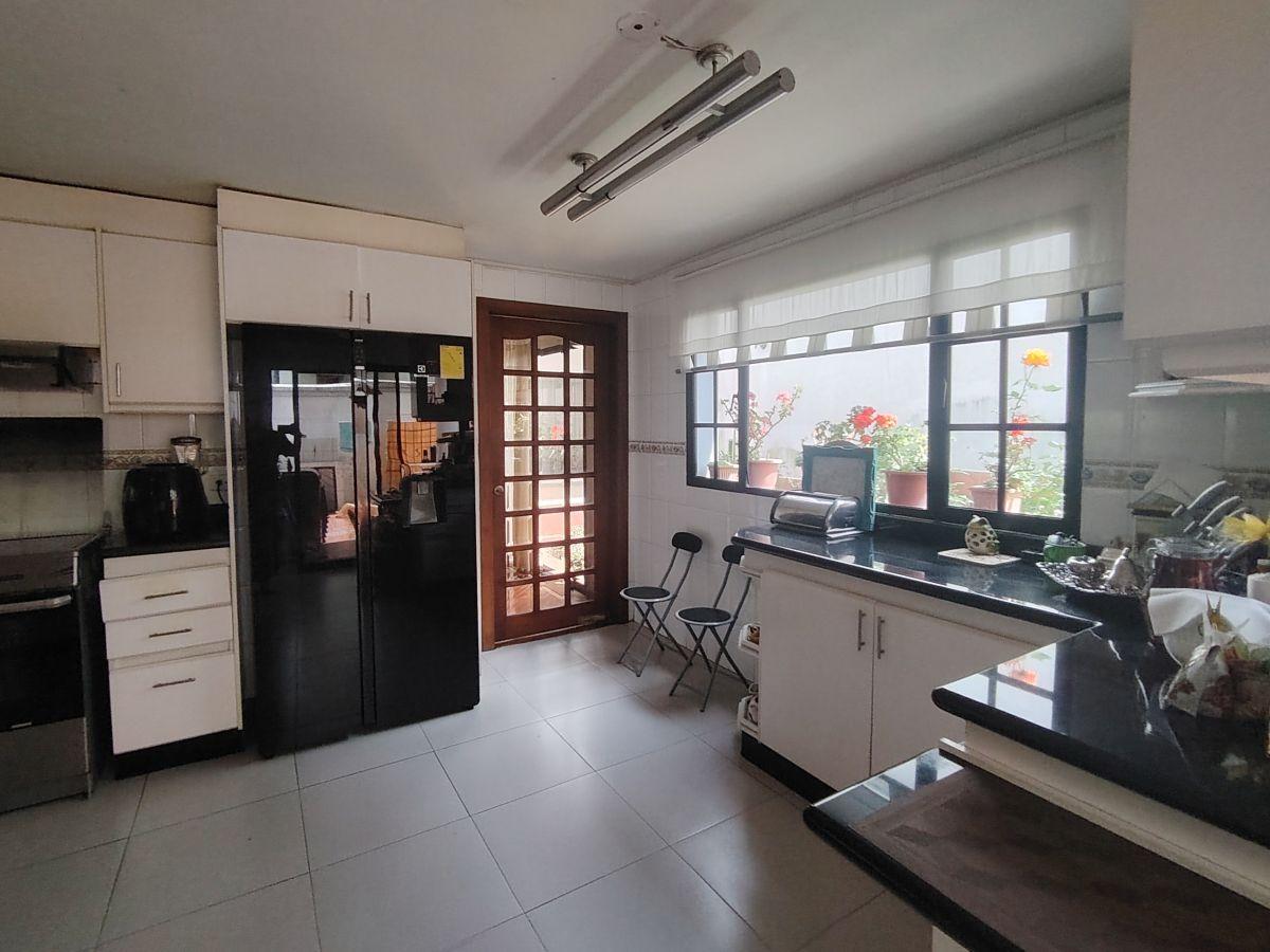 Casa de Venta Sector Urbanización Einstein Carcelén — imagen 6