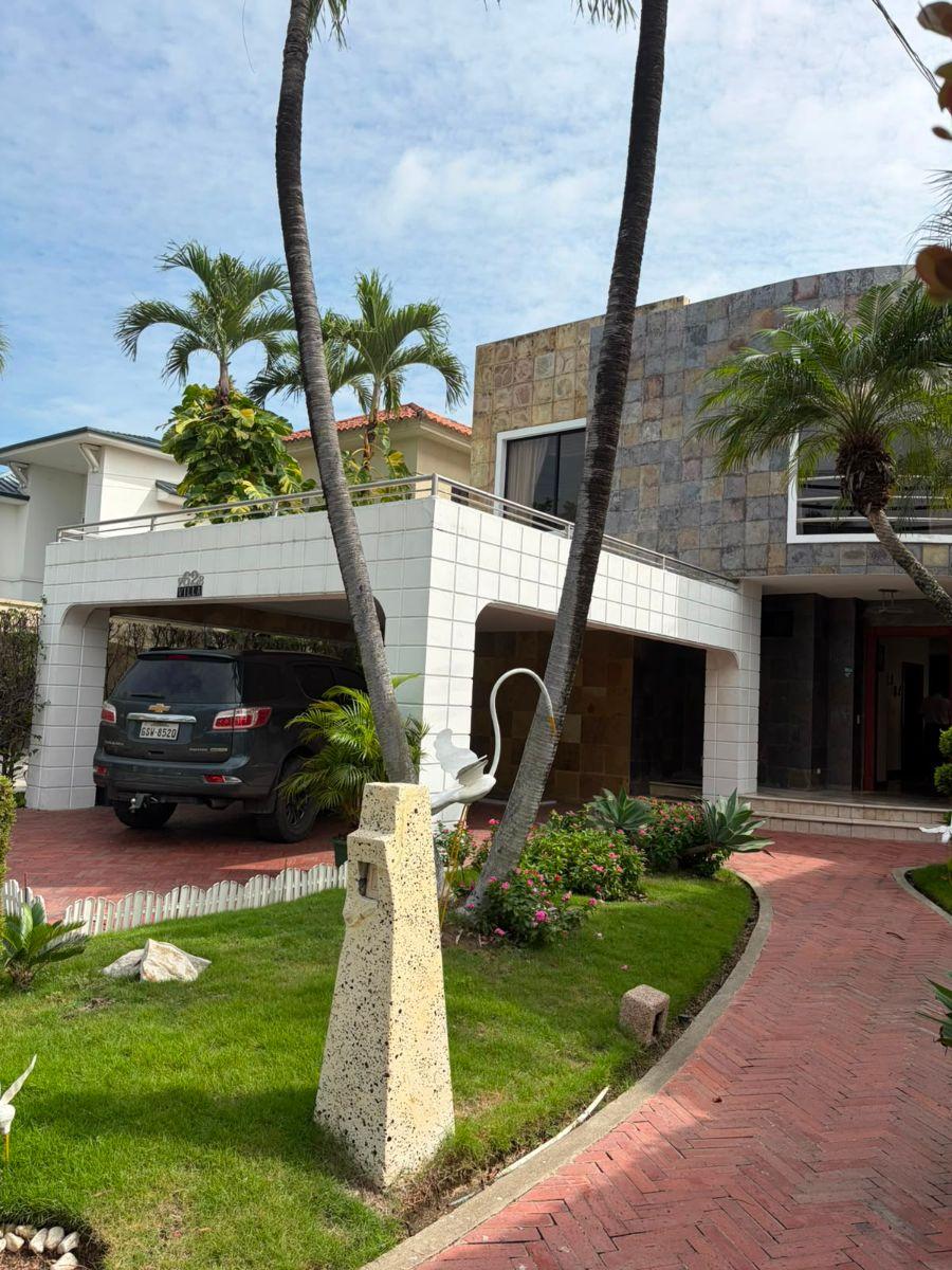 Casa de Venta en Vista Al Parque, Guayas — imagen 10