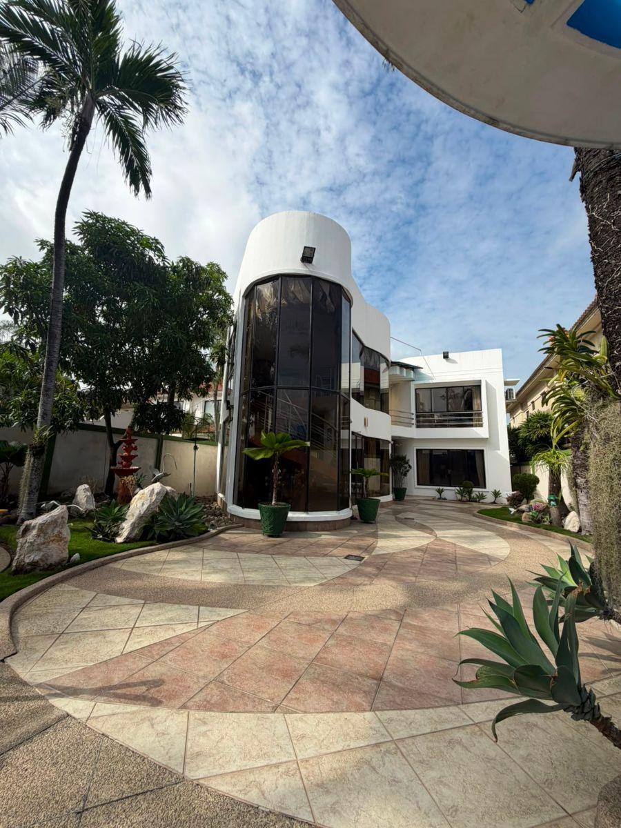 Casa de Venta en Vista Al Parque, Guayas — imagen 9