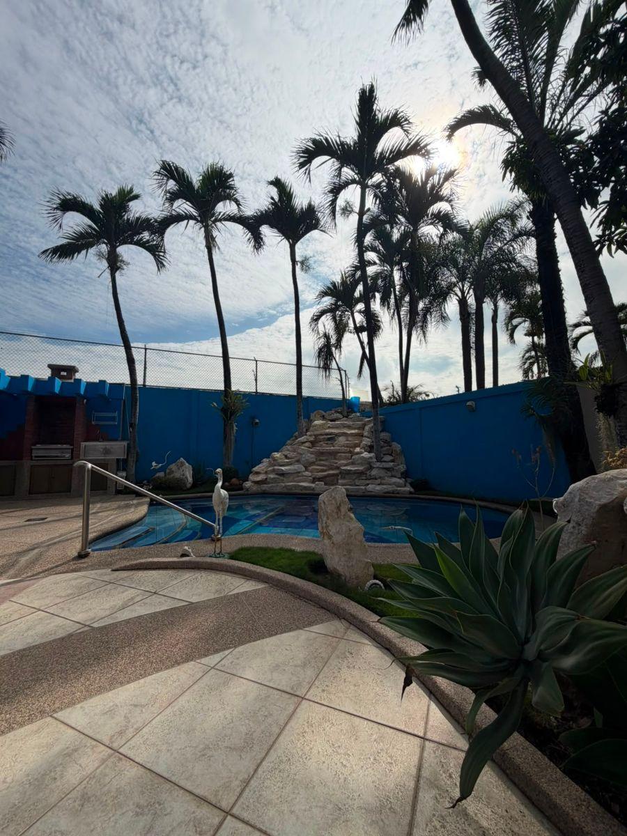 Casa de Venta en Vista Al Parque, Guayas — imagen 8