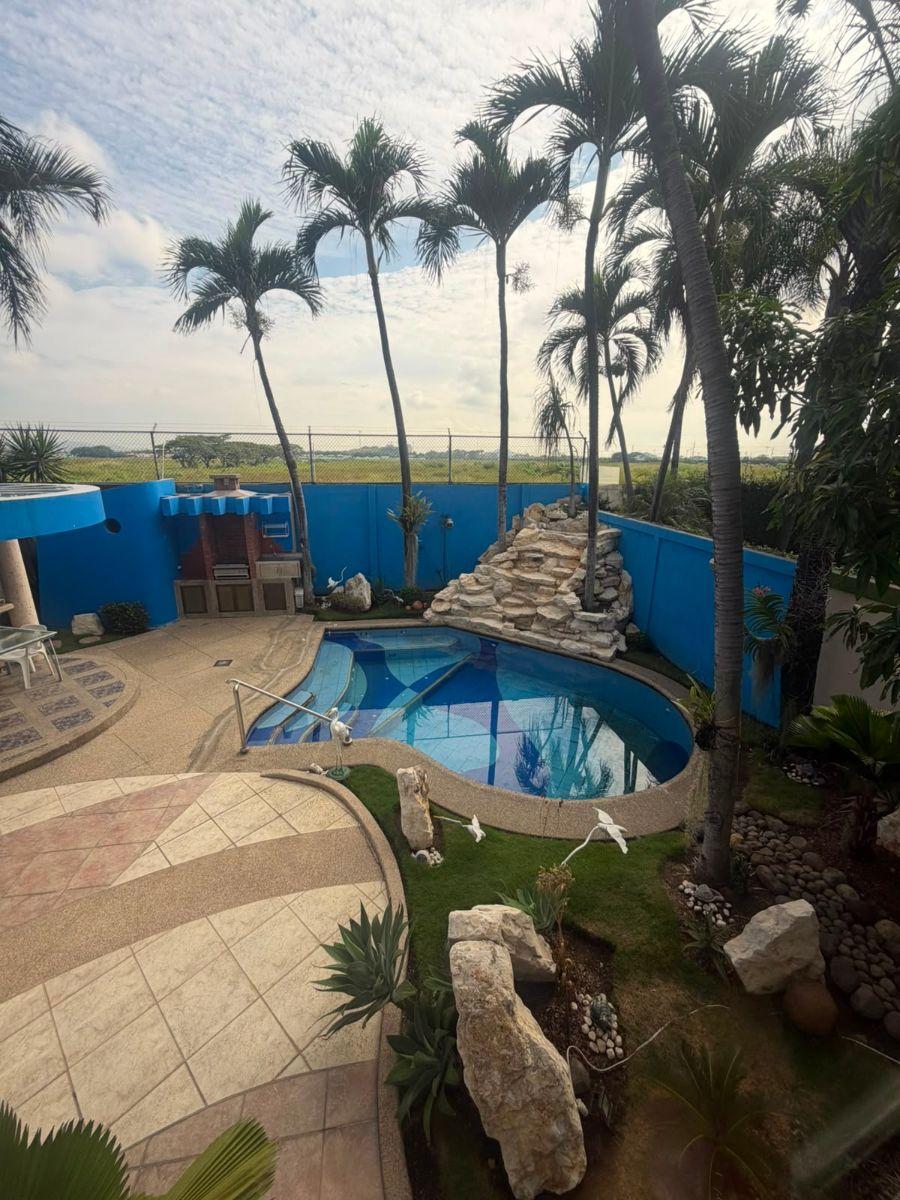 Casa de Venta en Vista Al Parque, Guayas — imagen 7