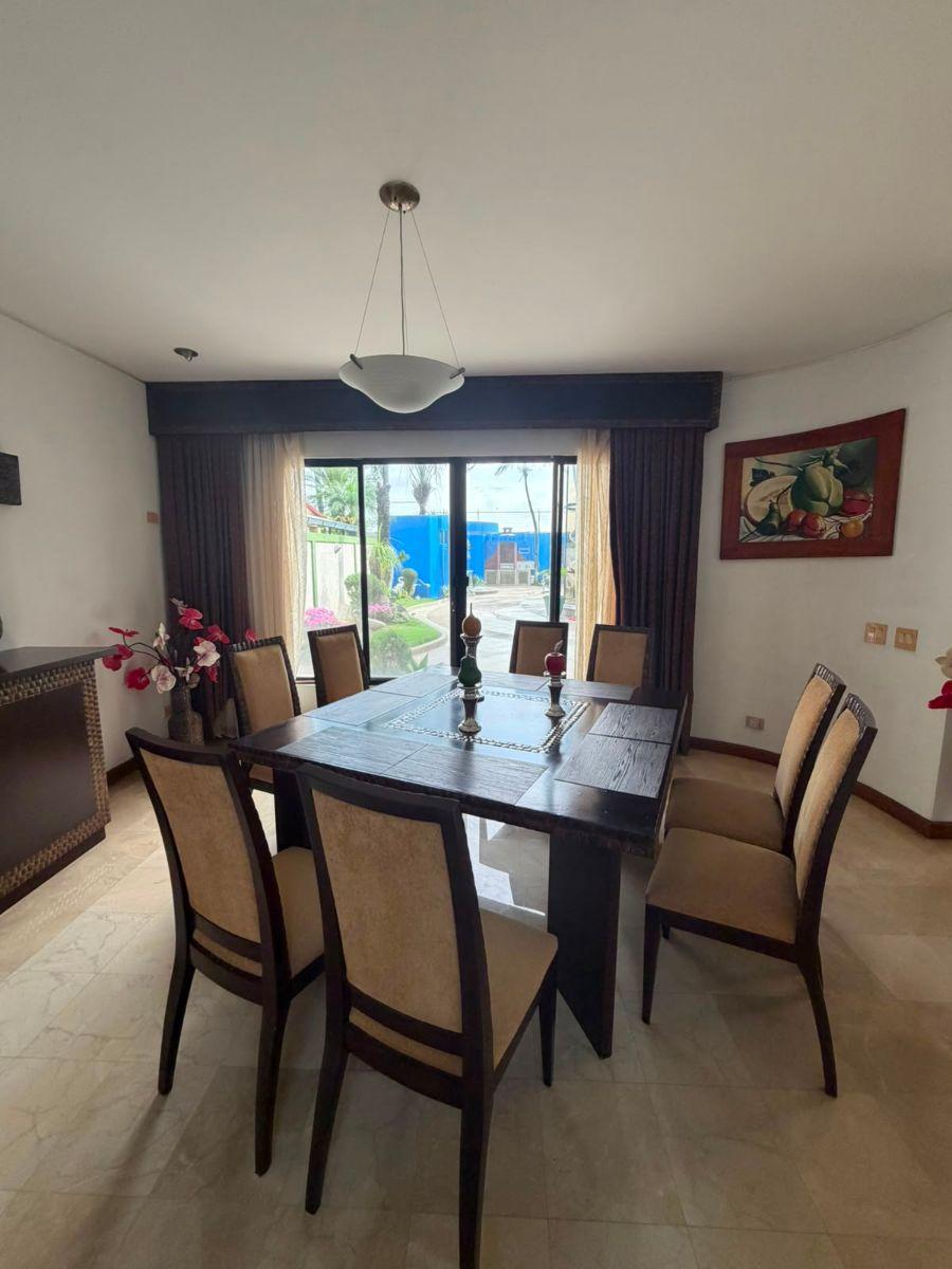 Casa de Venta en Vista Al Parque, Guayas — imagen 6