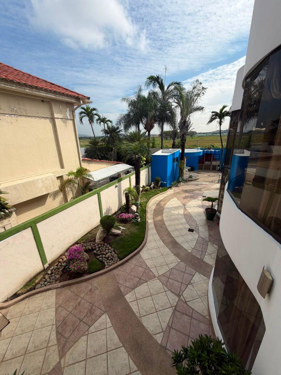 Casa de Venta en Vista Al Parque, Guayas — imagen 5