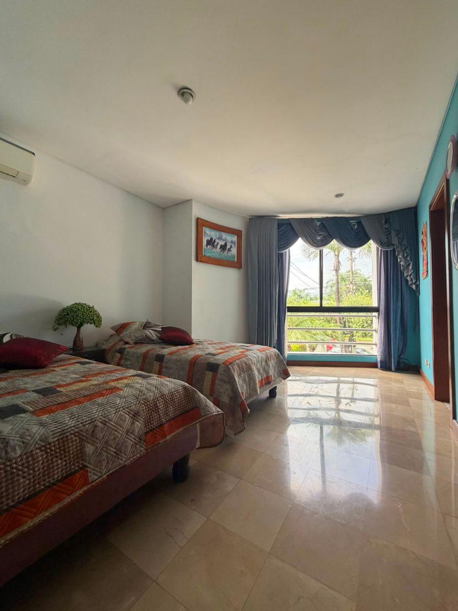 Casa de Venta en Vista Al Parque, Guayas — imagen 3