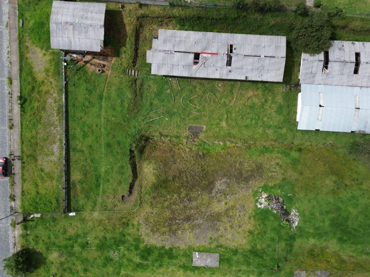 Venta de Terreno Para Desarrollo Inmobiliario – San Fernando, Sangolquí | Valle de Los Chillos — imagen 8