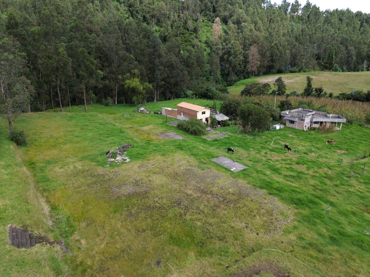 Venta de Terreno Para Desarrollo Inmobiliario – San Fernando, Sangolquí | Valle de Los Chillos — imagen 6
