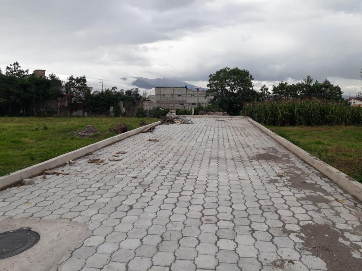 Terreno en Venta, Cantón Mejia — imagen 7