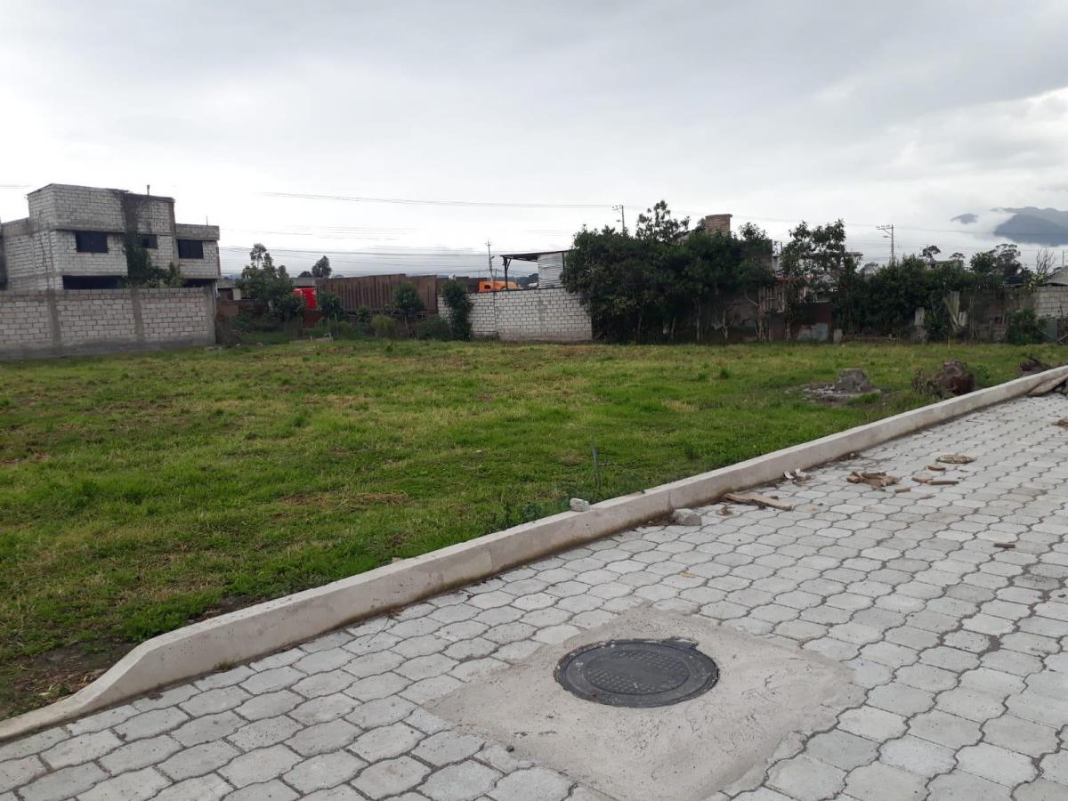 Terreno en Venta, Cantón Mejia — imagen 6