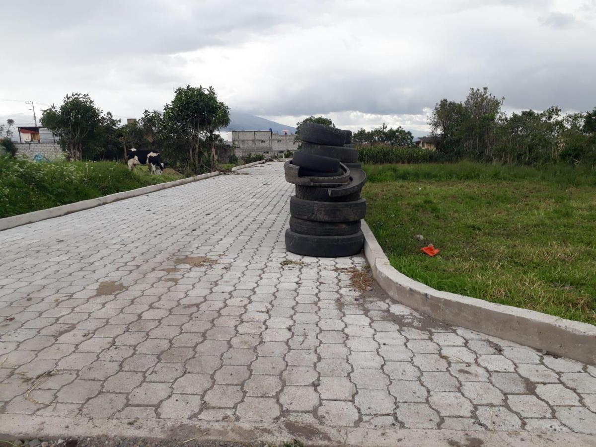 Terreno en Venta, Cantón Mejia — imagen 2