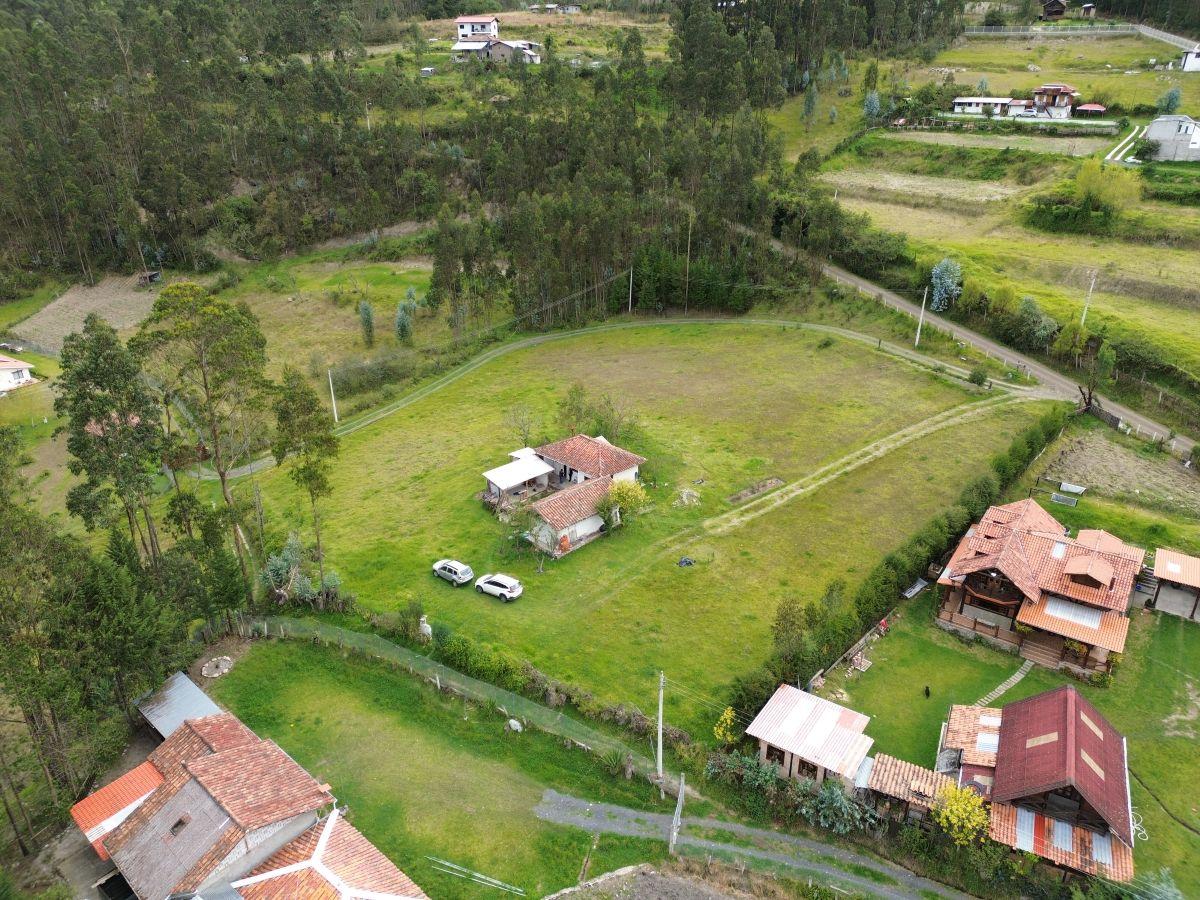 Terreno en Venta, Adobepamba - Cuenca, Azuay — imagen 5