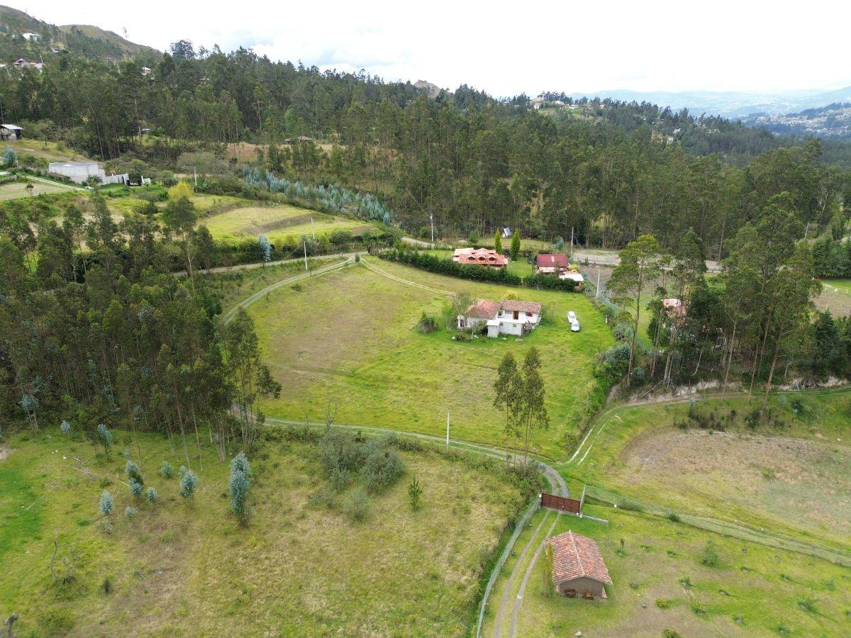 Terreno en Venta, Adobepamba - Cuenca, Azuay — imagen 4