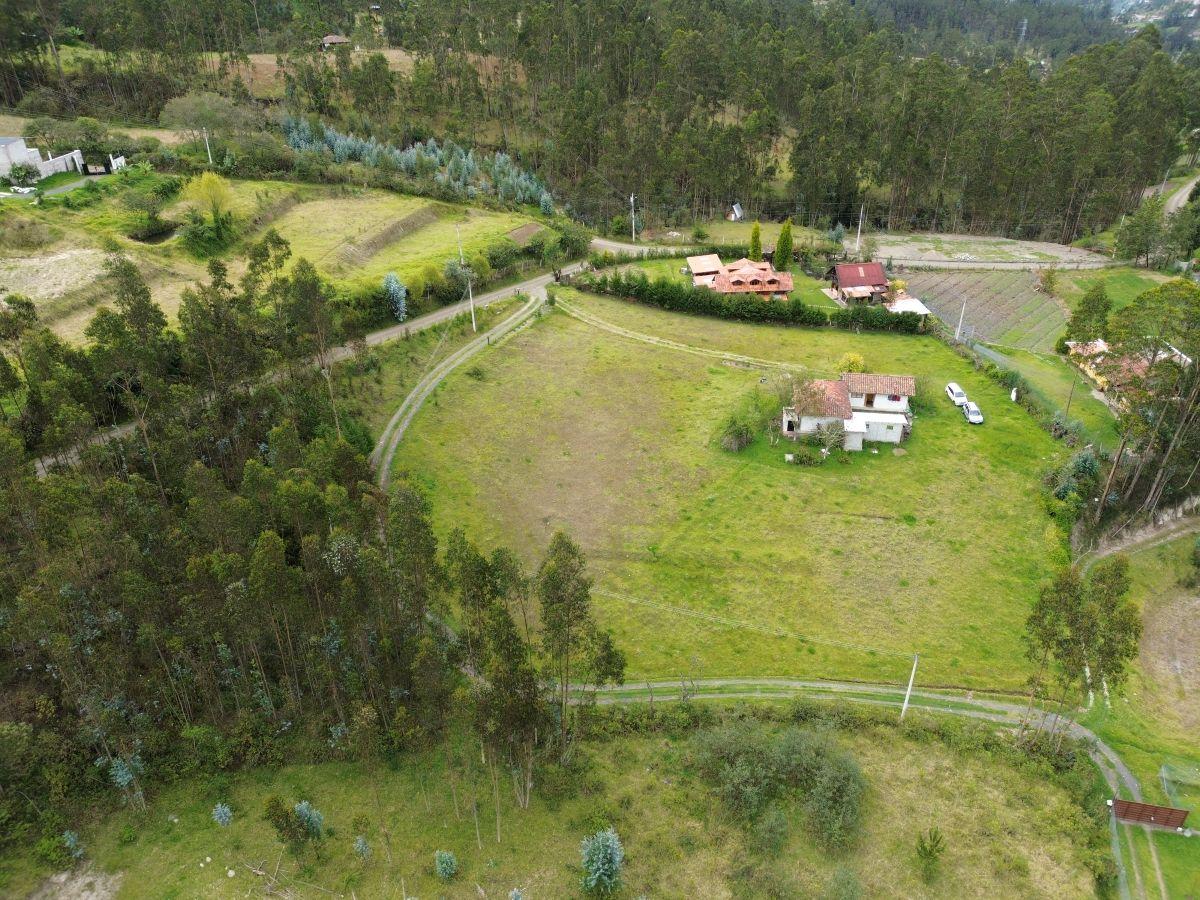 Terreno en Venta, Adobepamba - Cuenca, Azuay — imagen 3
