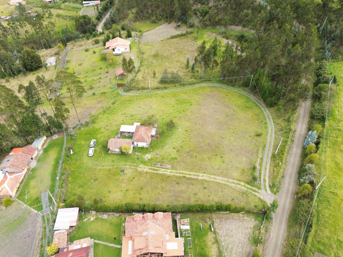 Terreno en Venta, Adobepamba - Cuenca, Azuay — imagen 2