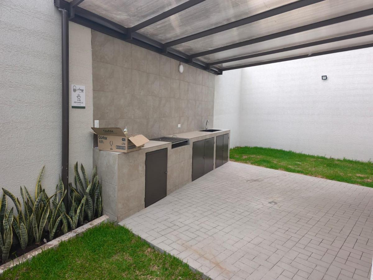 ¡Casa por Estrenar en Venta – Armenia Home, Conocoto! — imagen 4