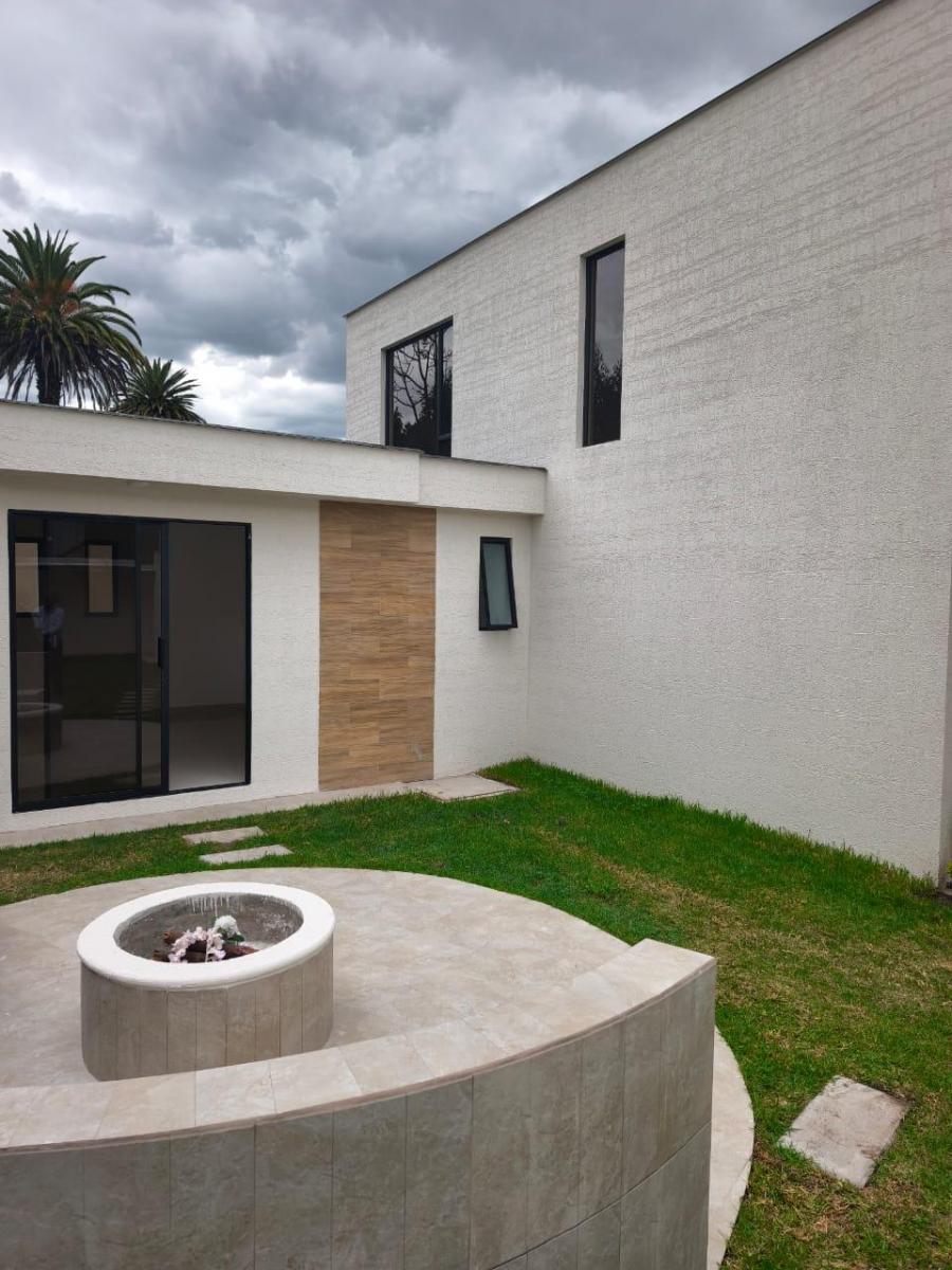 ¡Casa por Estrenar en Venta – Armenia Home, Conocoto! — imagen 2