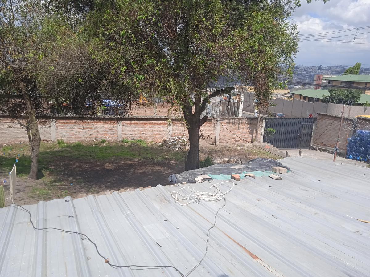 Venta Terreno Esquinero - El Condado — imagen 10