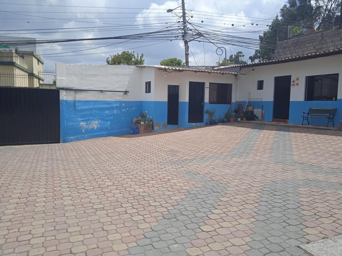 Venta Terreno Esquinero - El Condado — imagen 2