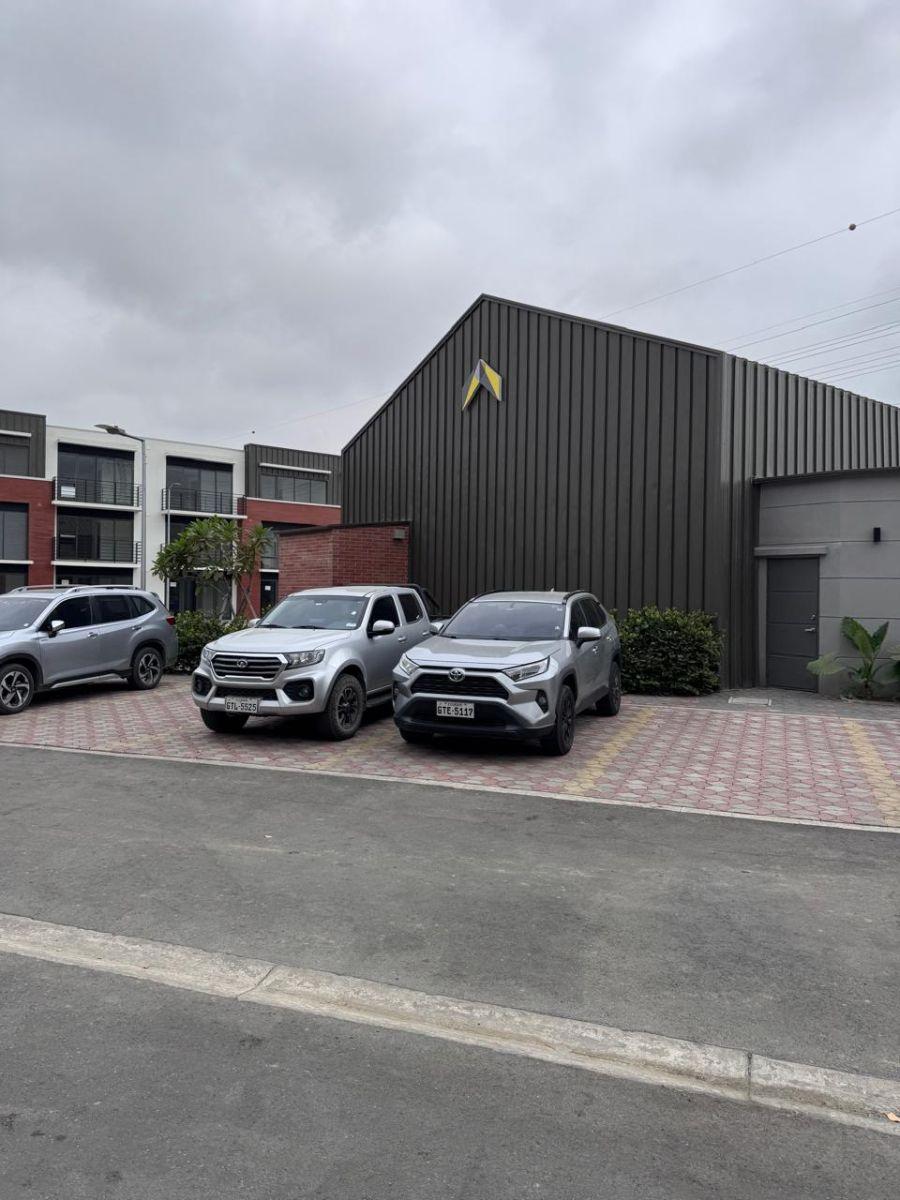 Se Vende Local Comercial en Almax Center [km 14.5 Vía a Sambo ], Guayas — imagen 7