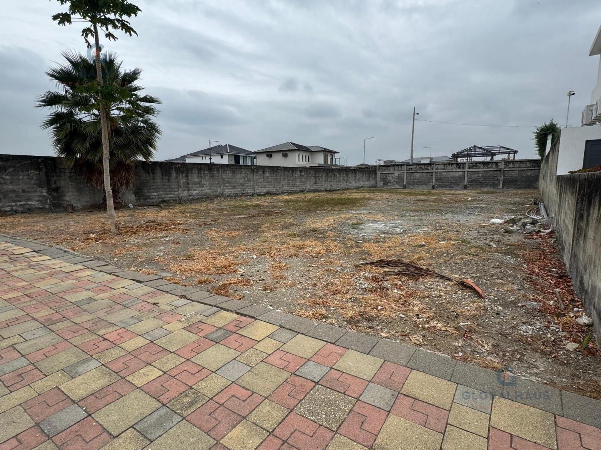 Venta de Terreno en Samborodón Urb. Biblos - Seguridad 24/7 - Amplias Áreas Verdes. R. Y. Guayas — imagen 5