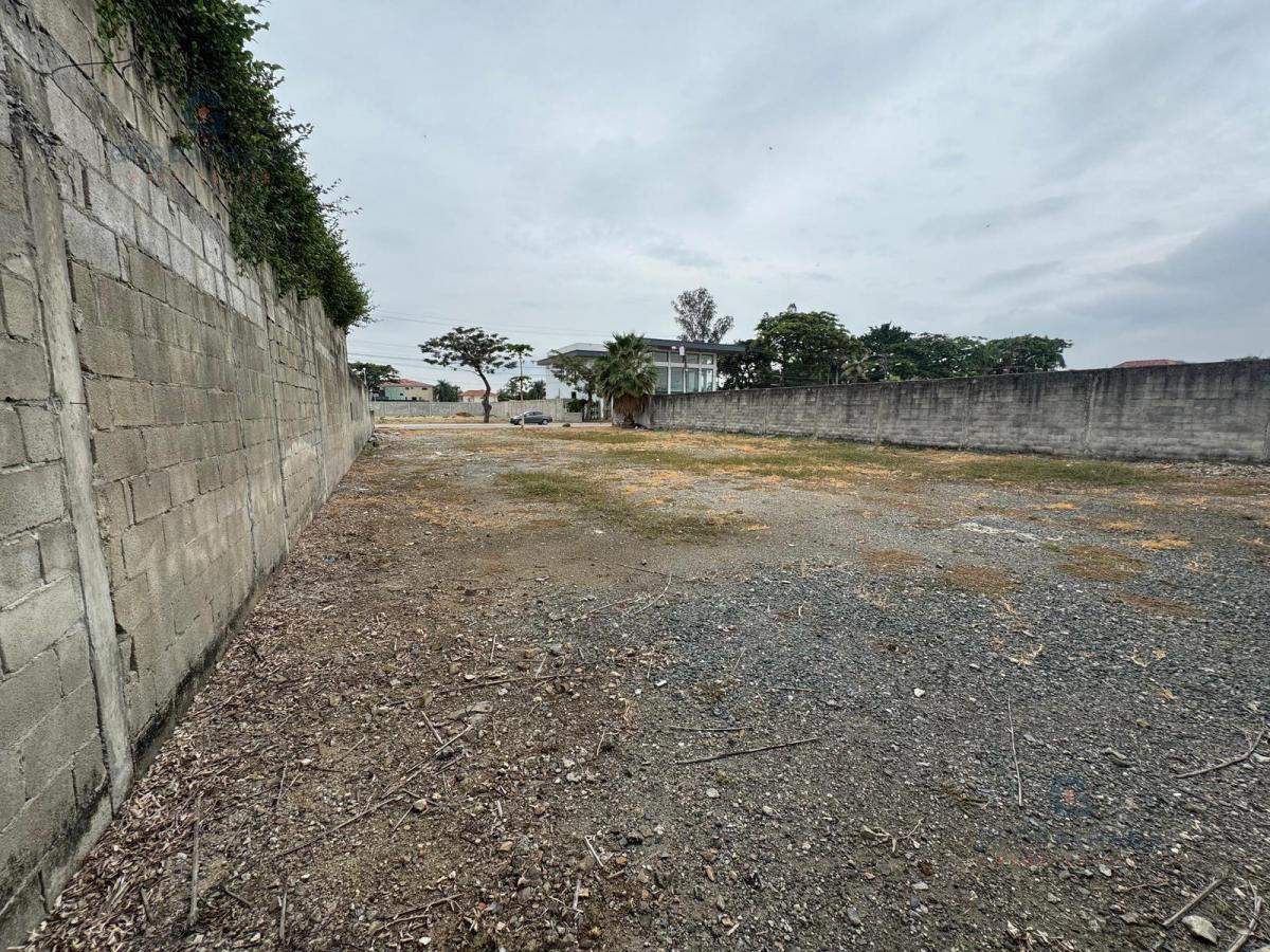 Venta de Terreno en Samborodón Urb. Biblos - Seguridad 24/7 - Amplias Áreas Verdes. R. Y. Guayas — imagen 2