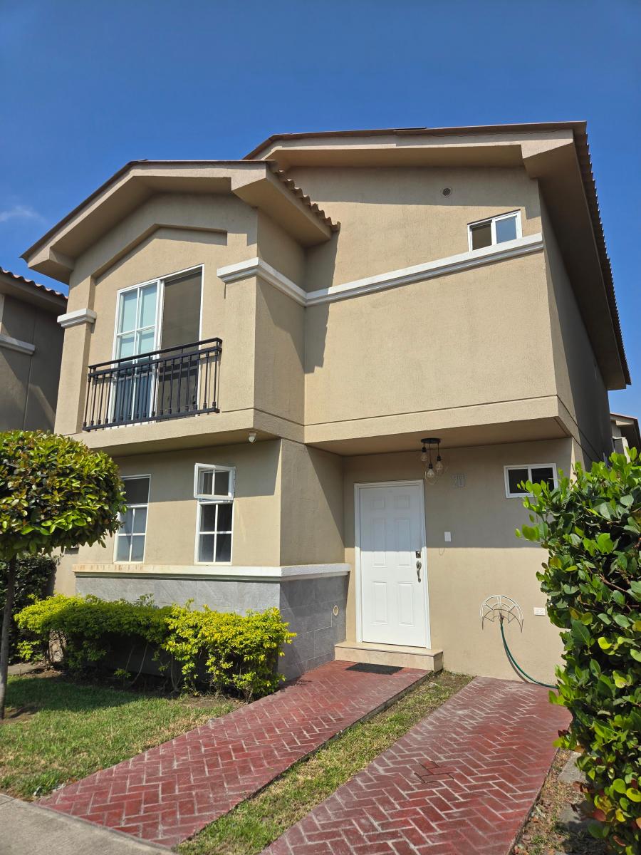 Casa Urb Casalaguna 128 m² Etp Brisana en Venta, Guayas — imagen 5