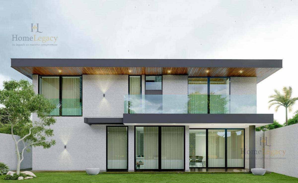 Venta de Casa en Proyecto en Isla Mocolí – Samborondón Am, Guayas — imagen 9