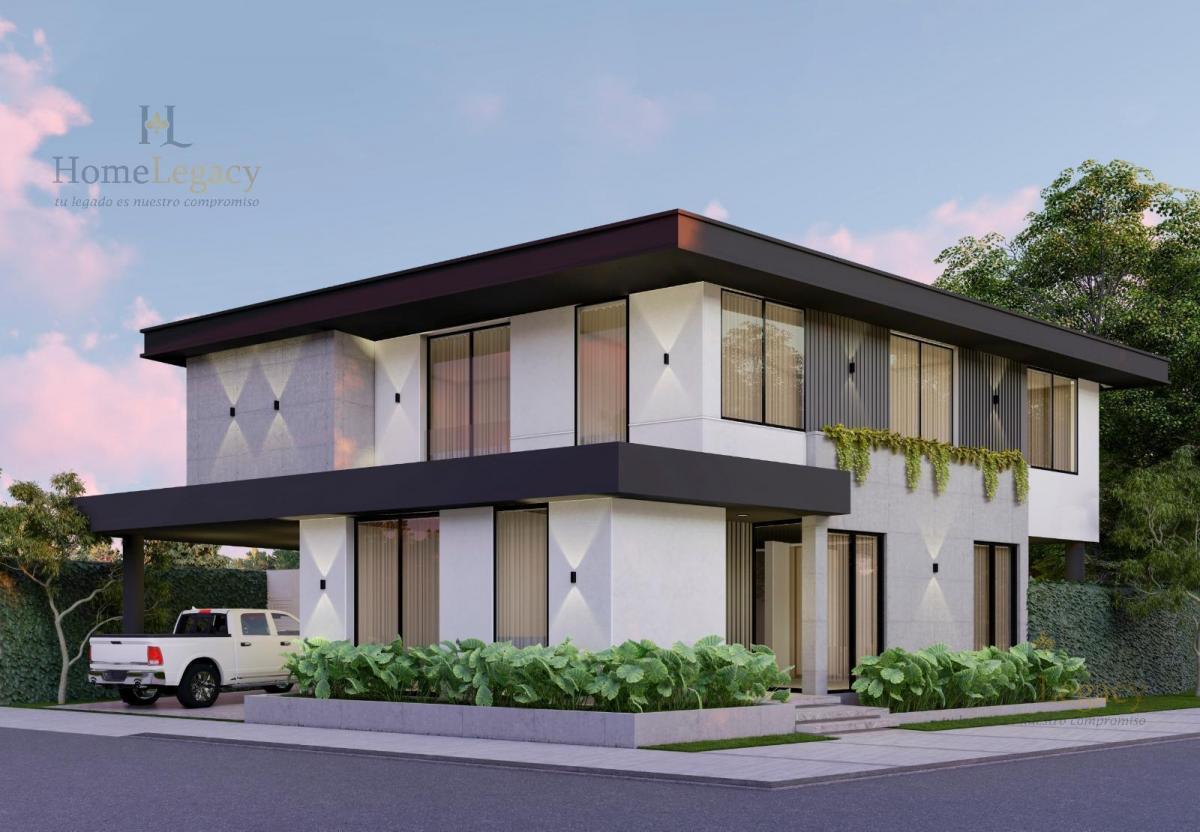 Venta de Casa en Proyecto en Isla Mocolí – Samborondón Am, Guayas — imagen 8