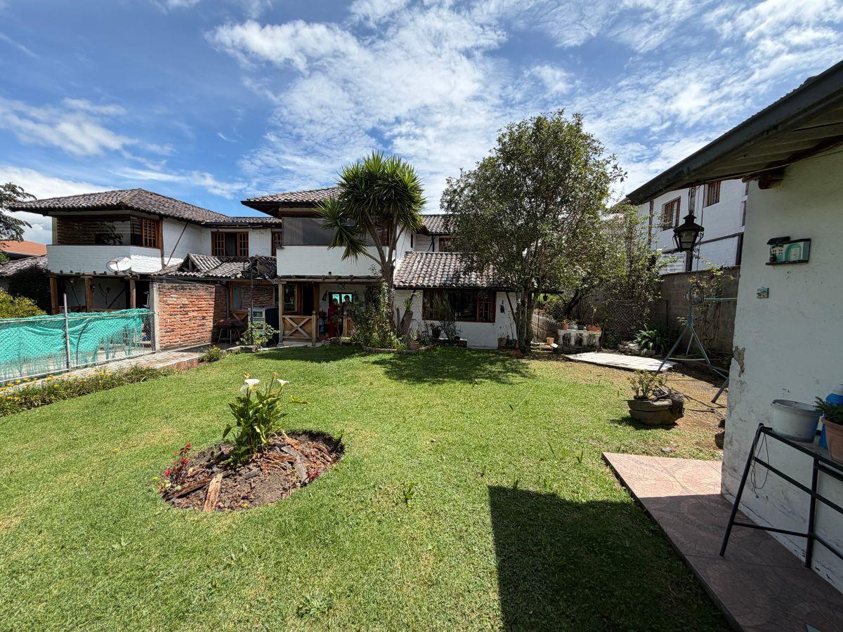 Casa en Sangolqui en Urb San Francisco — imagen 10