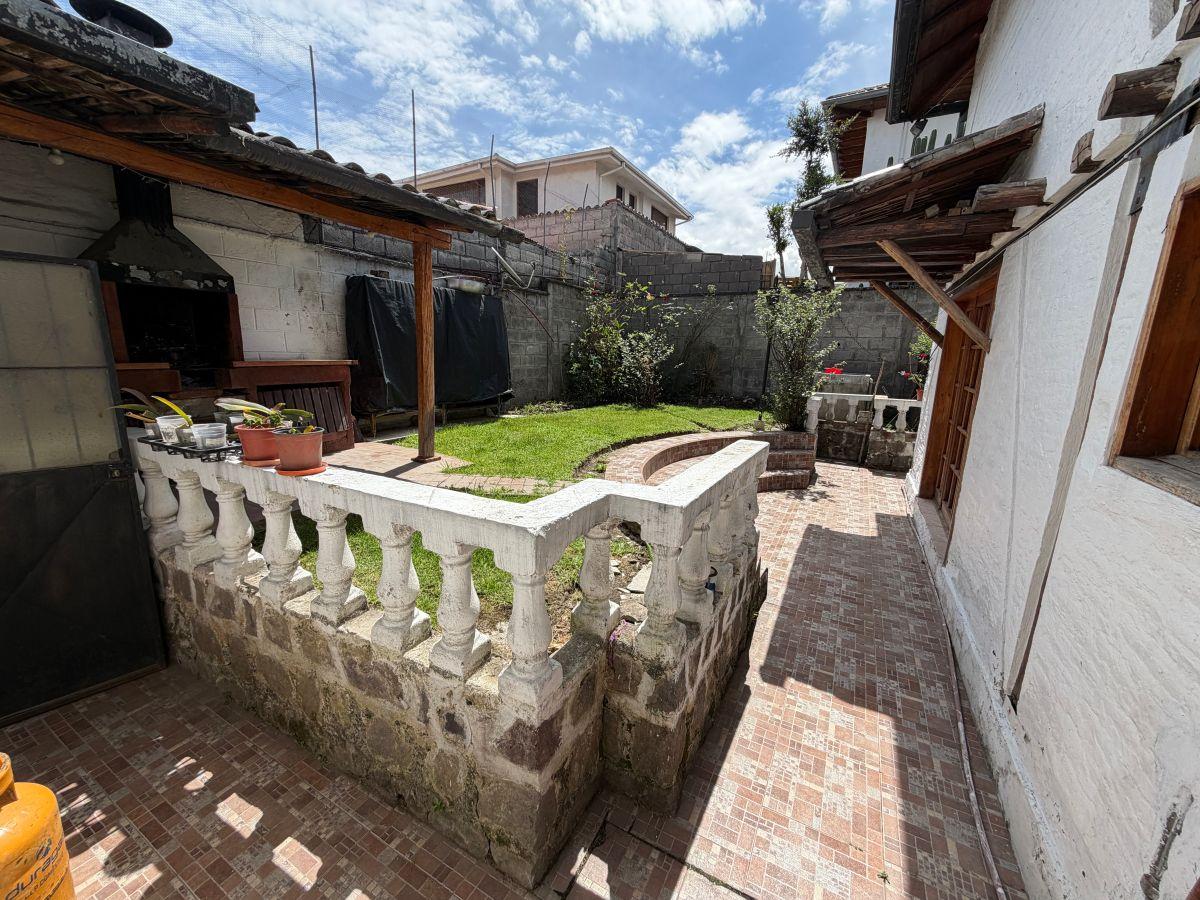 Casa en Sangolqui en Urb San Francisco — imagen 9