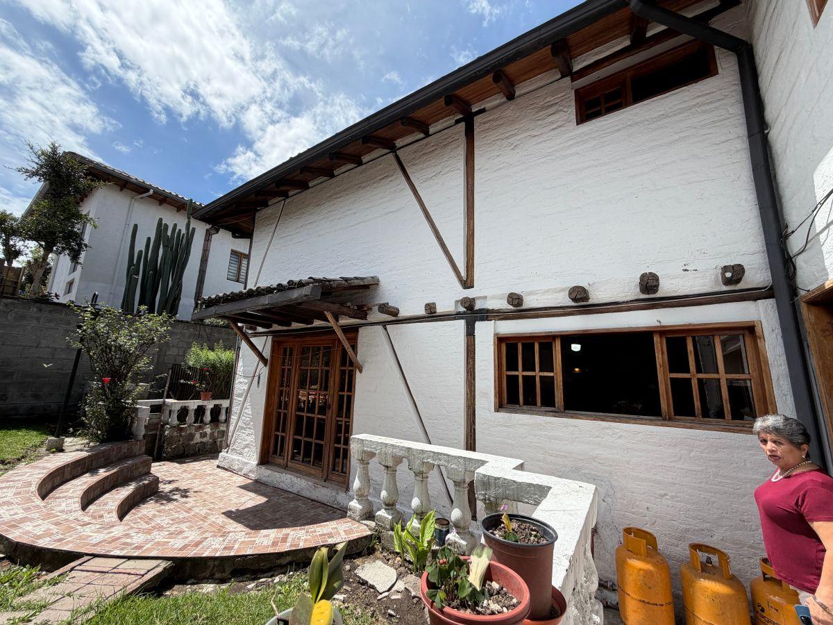 Casa en Sangolqui en Urb San Francisco — imagen 7