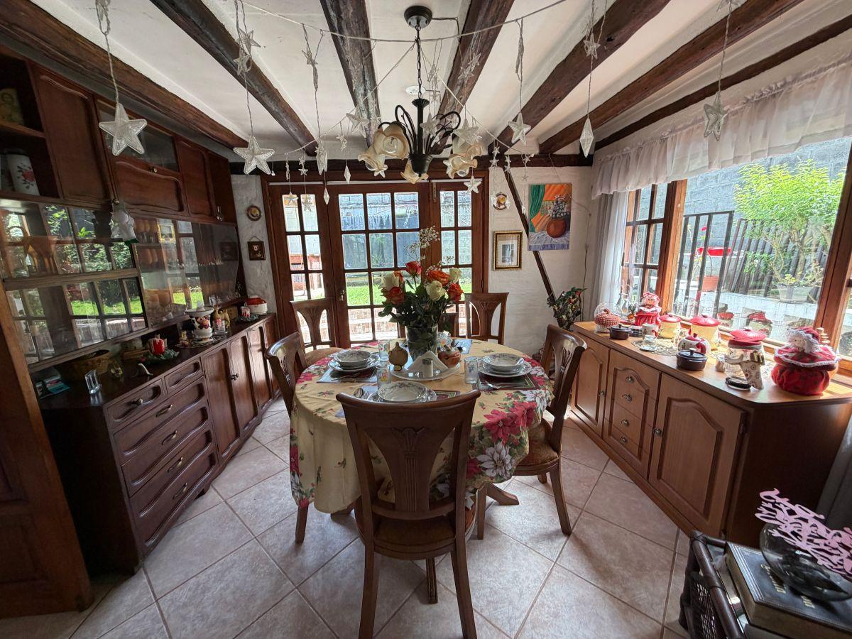 Casa en Sangolqui en Urb San Francisco — imagen 2